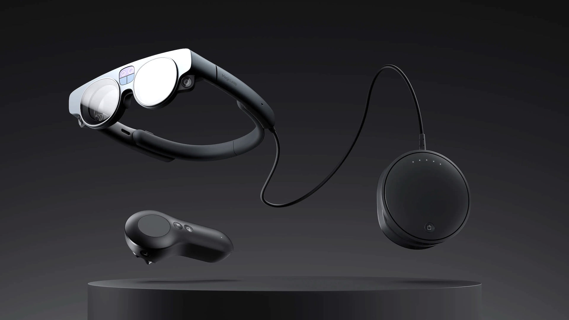 Magic Leap 2 launches in September with enterprise pricing
