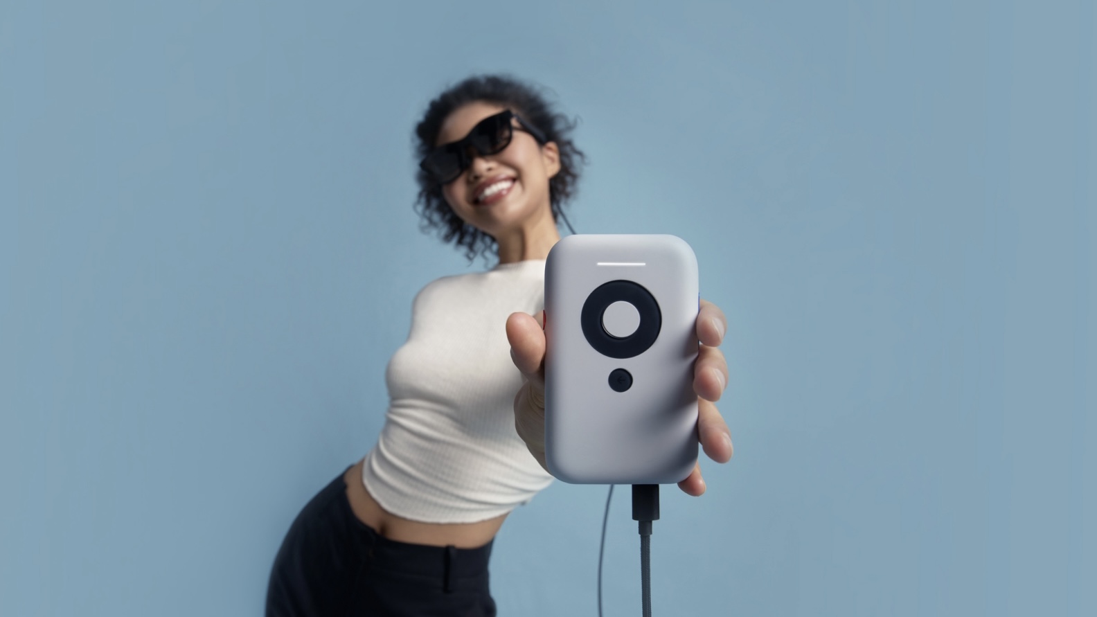 Nreal est maintenant Xreal, lance Beam pour prendre en charge tous les appareils
