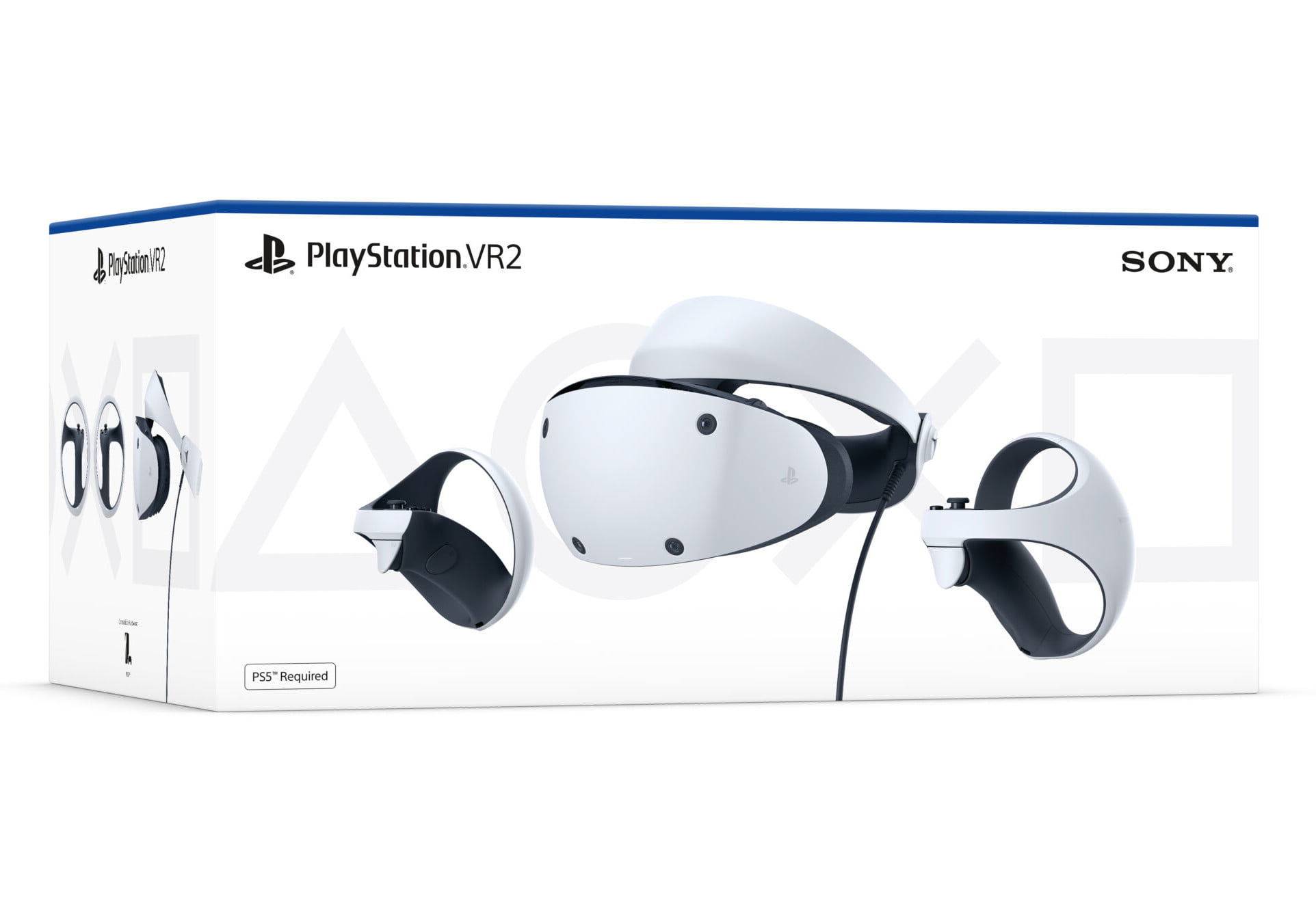 Playstation VR 2 enfin disponible sur Amazon, Best Buy et plus