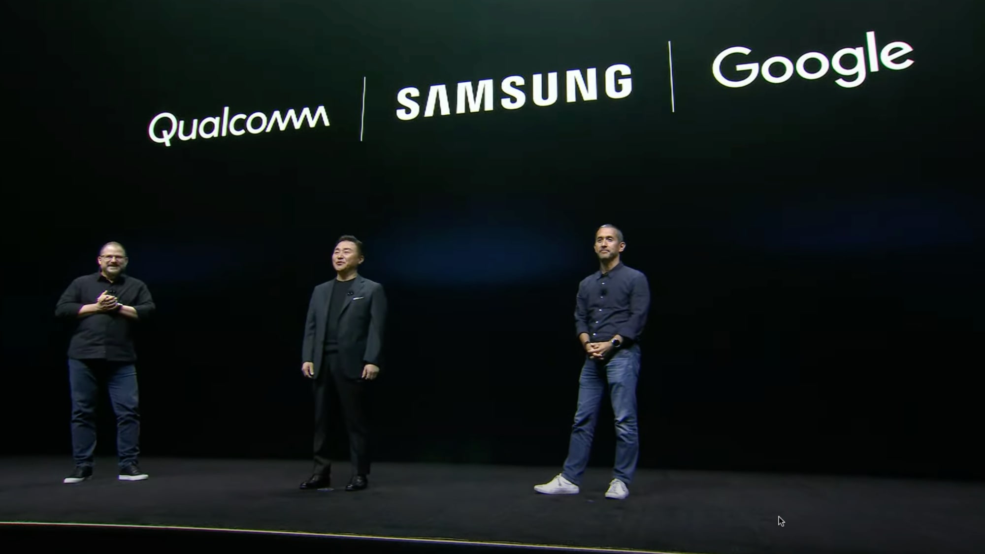 Samsung’s new XR headset will use Google and Qualcomm tech