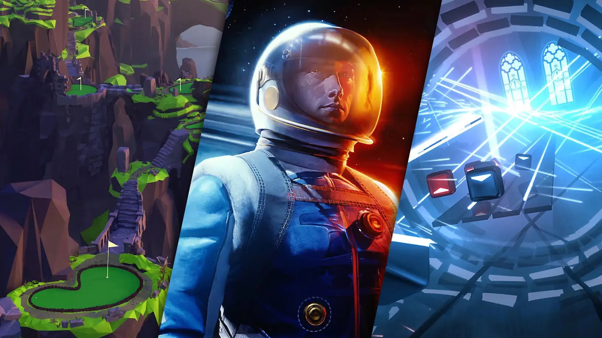 Trois jeux à succès entrent dans les charts