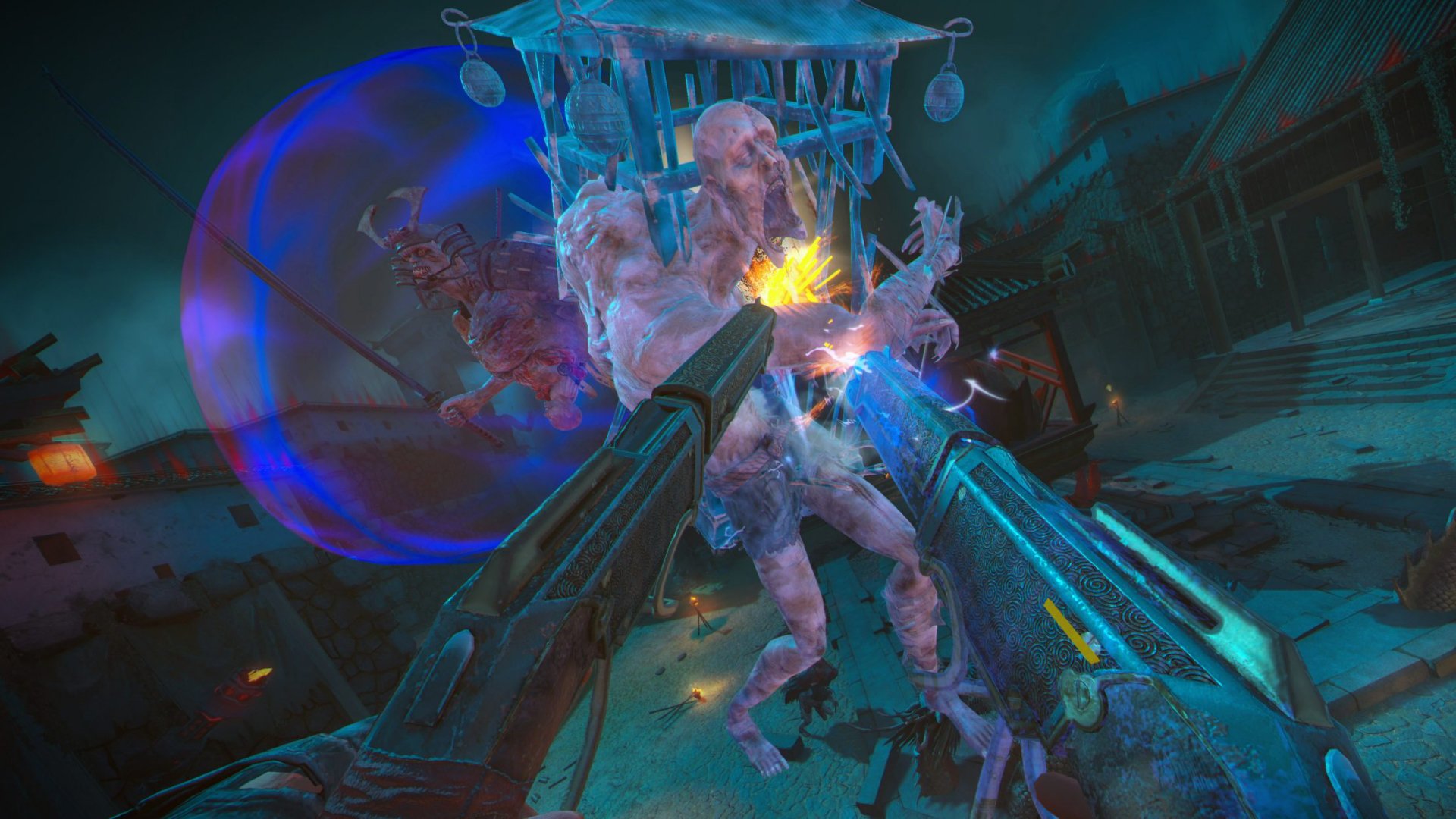 Vous pourrez bientôt jouer gratuitement à Hellsweeper VR avant son lancement officiel