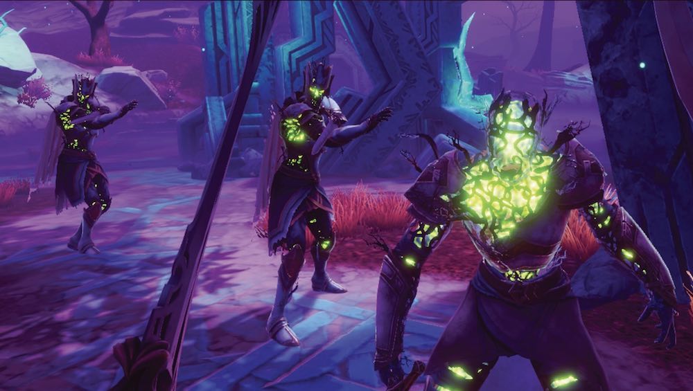 Toujours le meilleur combat à l'épée VR - maintenant aussi sur PSVR 2