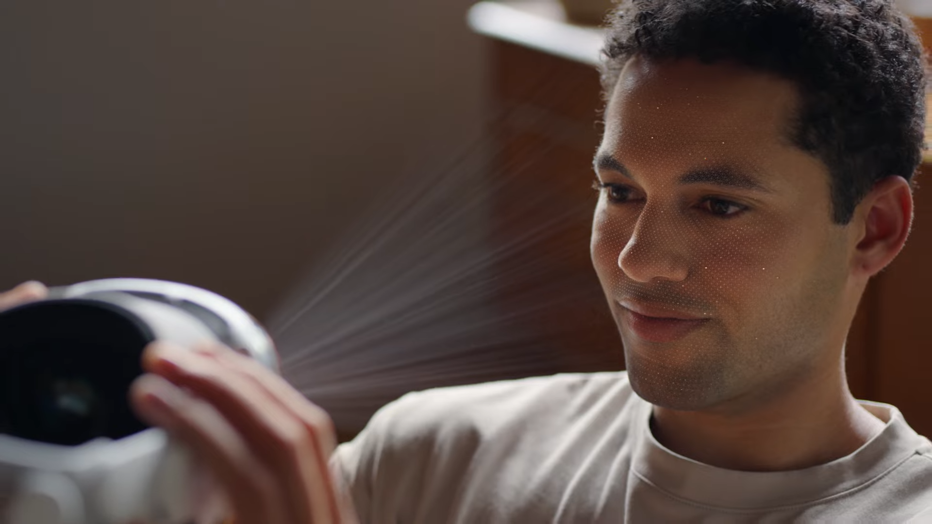 Apple Vision Pro peut être capable de lire dans vos pensées