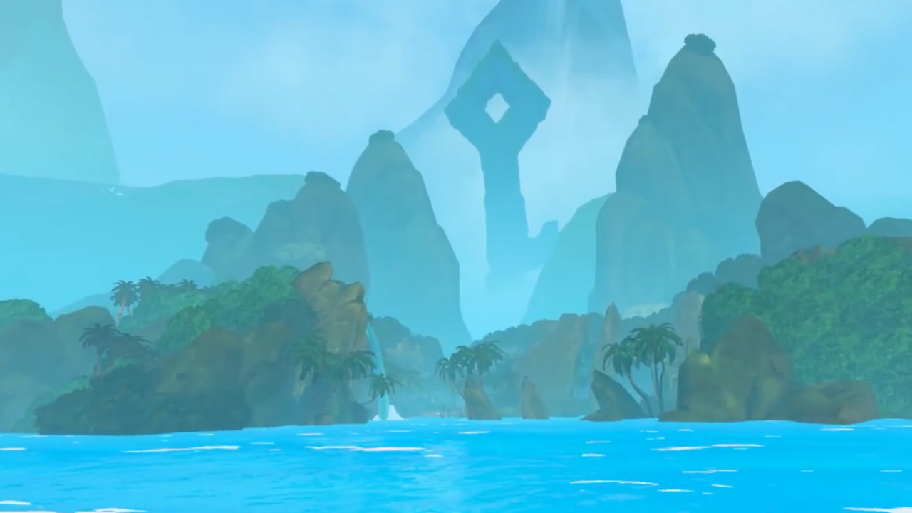 Ce jeu VR est une aventure de puzzle lovecraftienne pour Quest