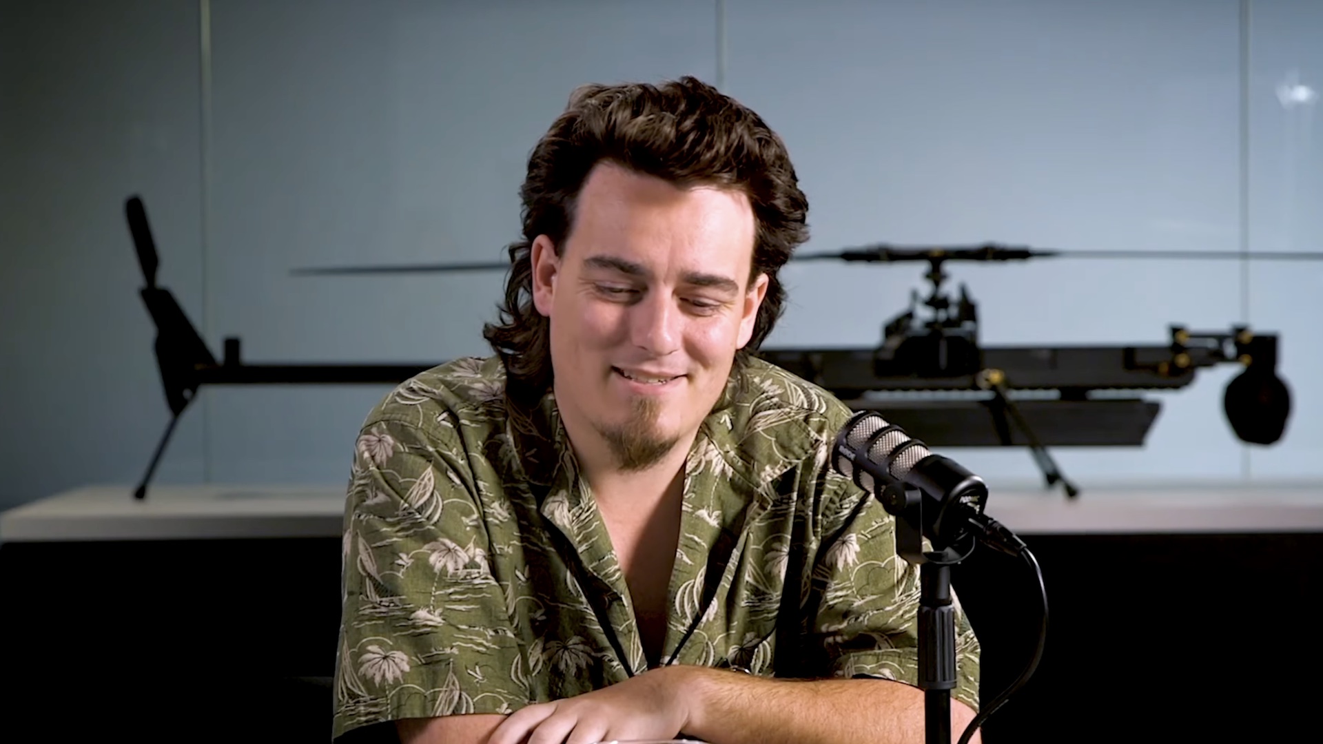 Ce que le fondateur d'Oculus Palmer Luckey pense d'Apple Vision Pro