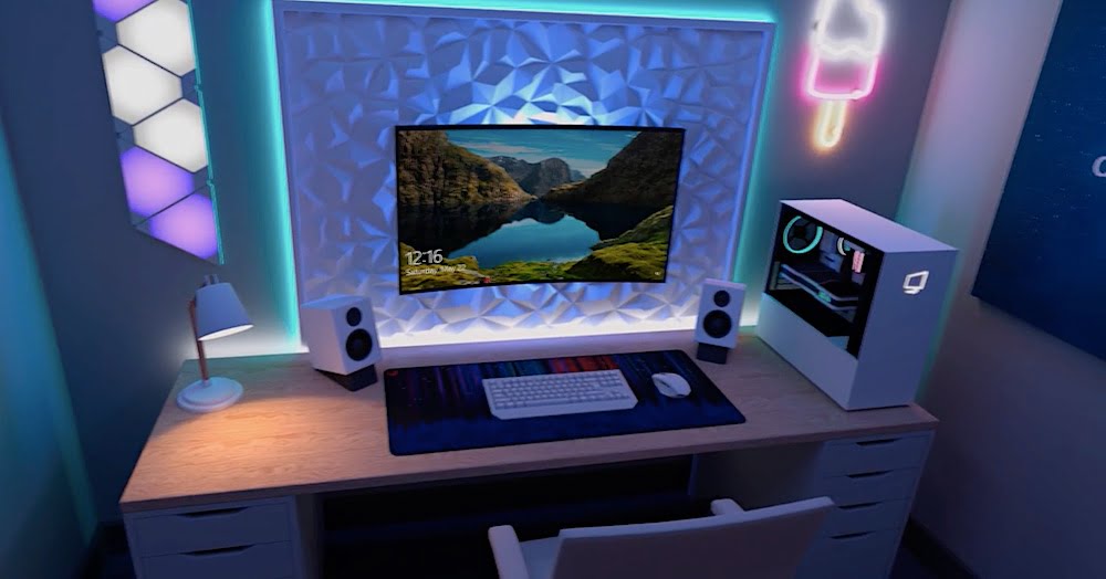 La nouvelle mise à jour de Virtual Desktop apportera des améliorations spectaculaires