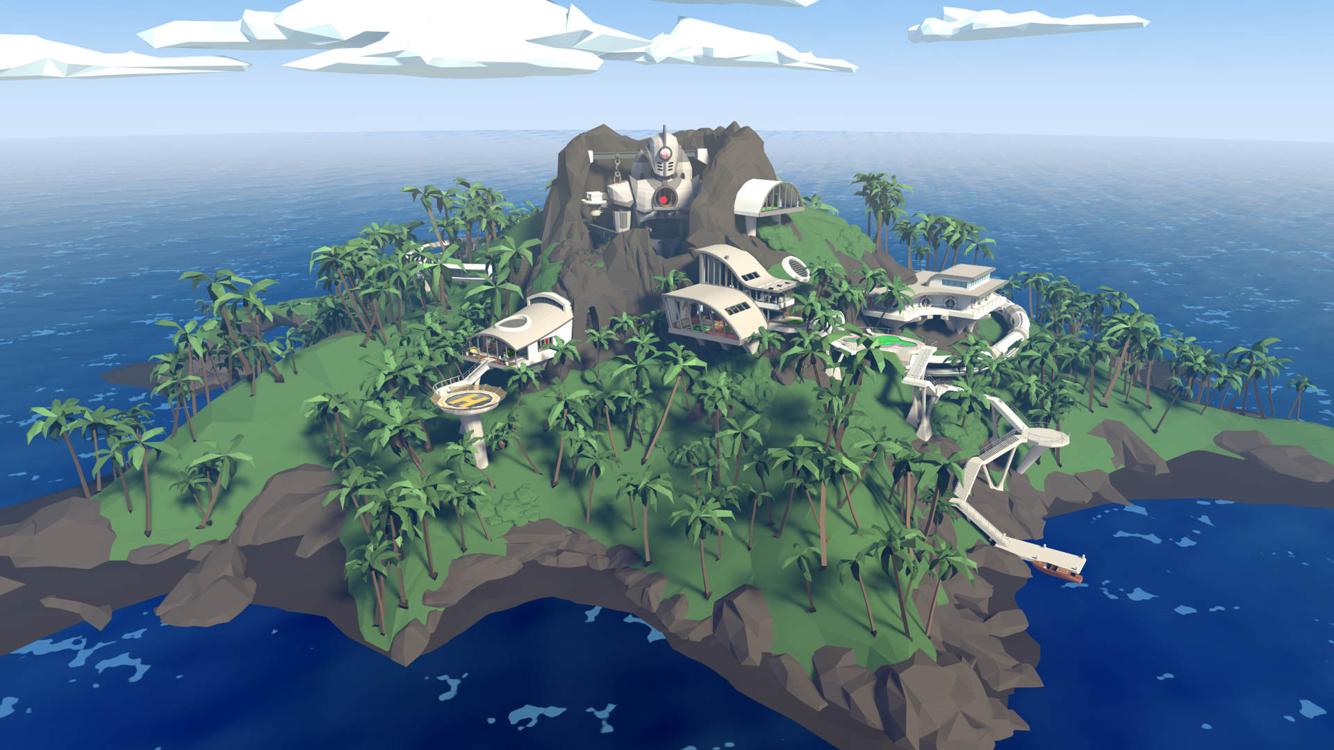 Le hit VR vous emmène dans un voyage au centre de la Terre