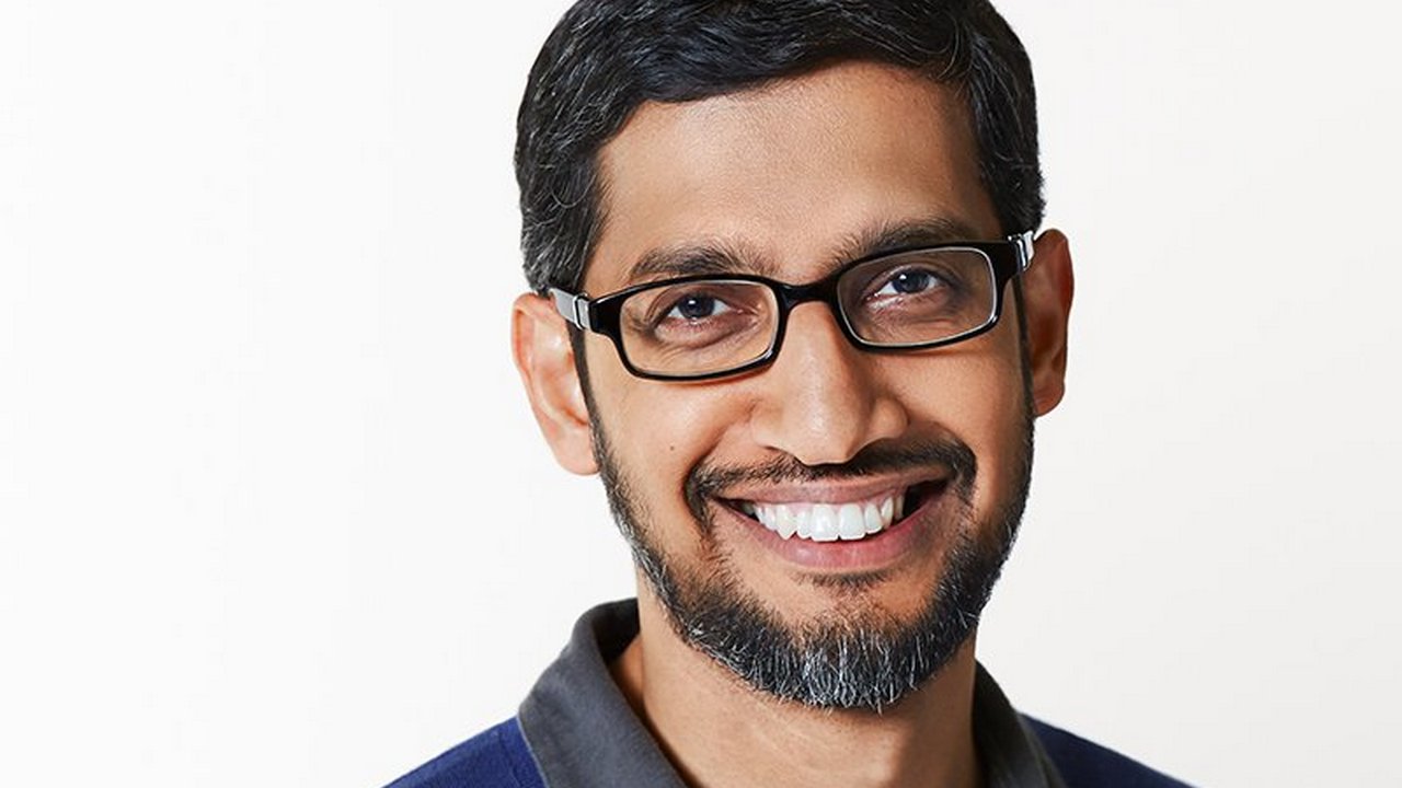 PDG de Google sur VR/AR : Enthousiasmé par la technologie