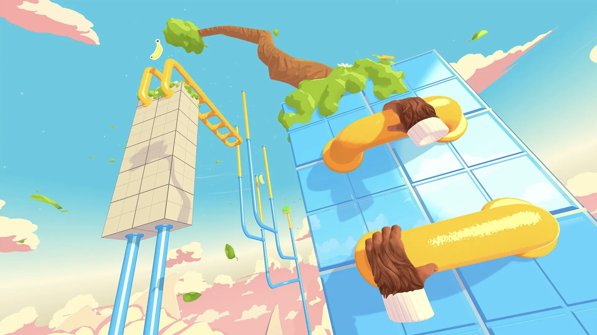 Un vieux genre VR fait son retour