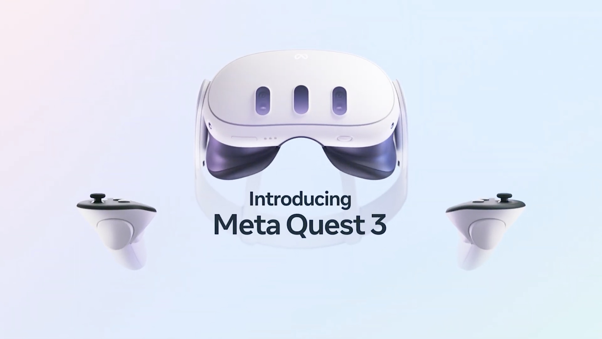 Voici ce que le nouveau casque apporte