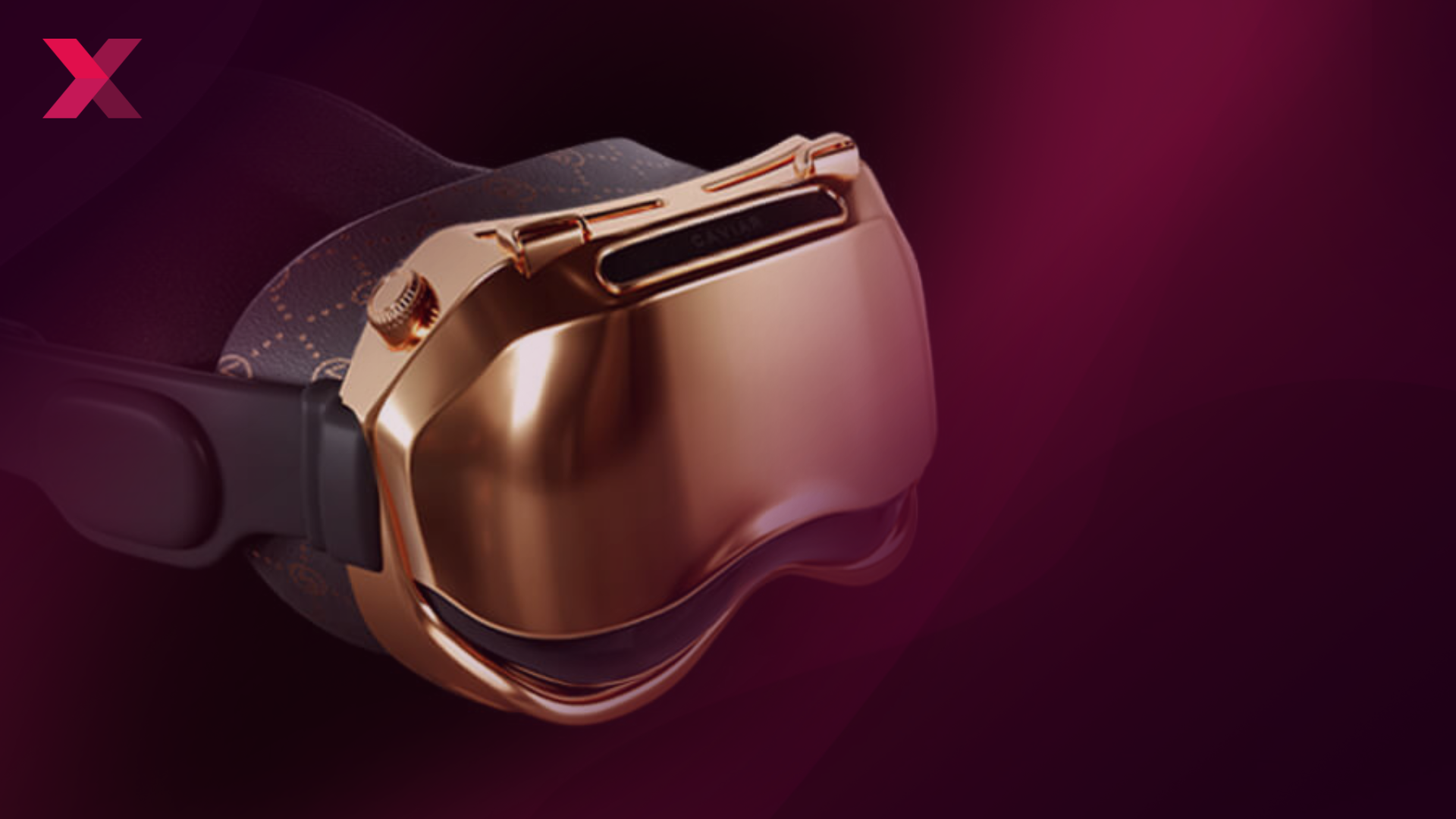Apple Vision Pro Gold, Super Quest 3, PSVR 2 pour PC et AR-Android