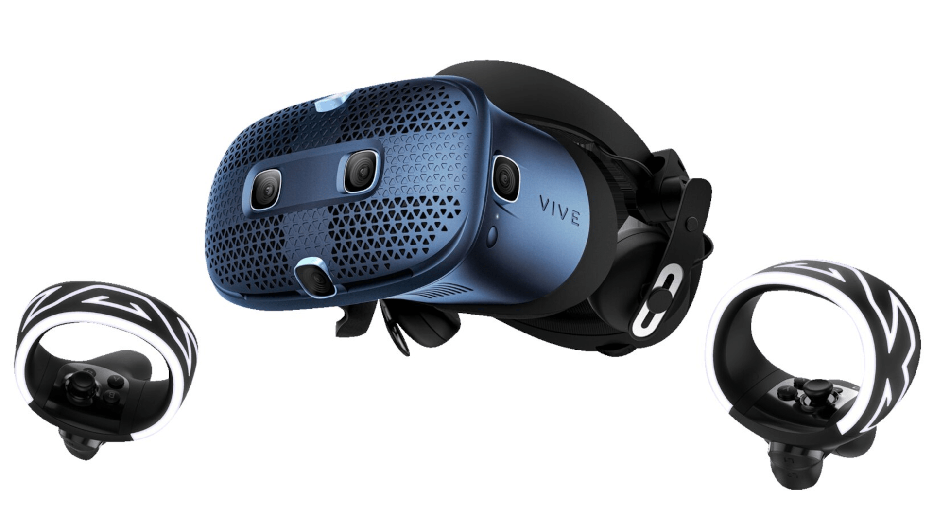 HTC arrête de vendre son casque VR Vive Cosmos
