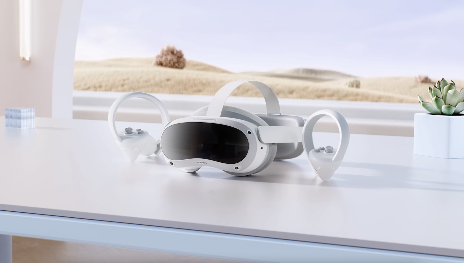 Jeux VR gratuits pour Pico 4 : ByteDance lance Pico Lab