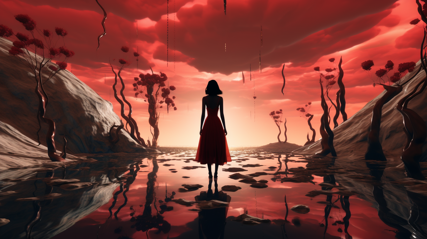 Le Metaverse est officiellement mort.  Maintenant, il peut enfin être construit.