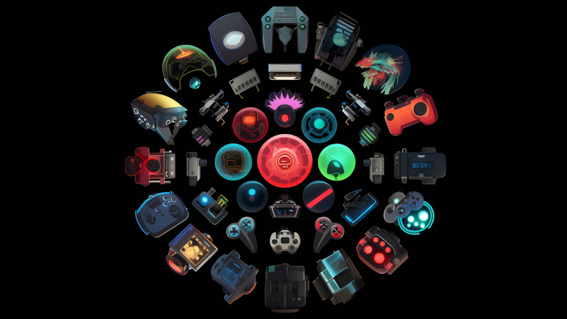 SteamVR 1.26 fournit des affectations de contrôleur automatiques