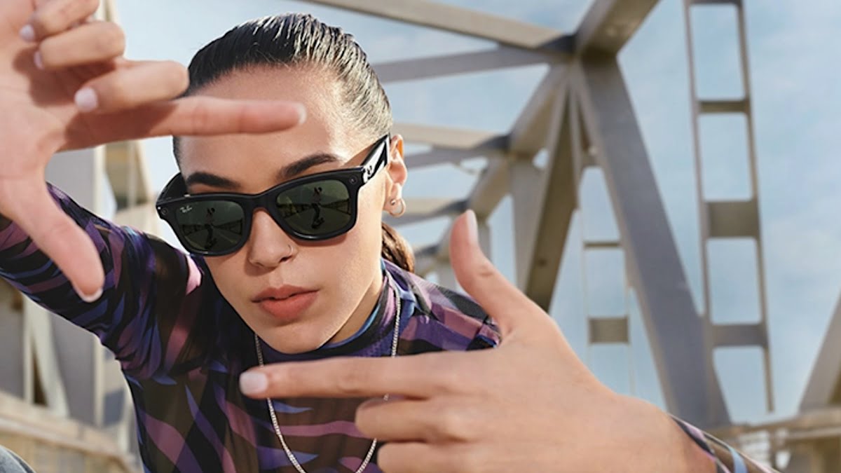 Une technologie innovante trop chère - Rapport sur les lunettes AR de Meta