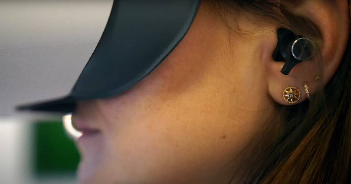 écouteurs neuronaux pour le contrôle VR annoncés