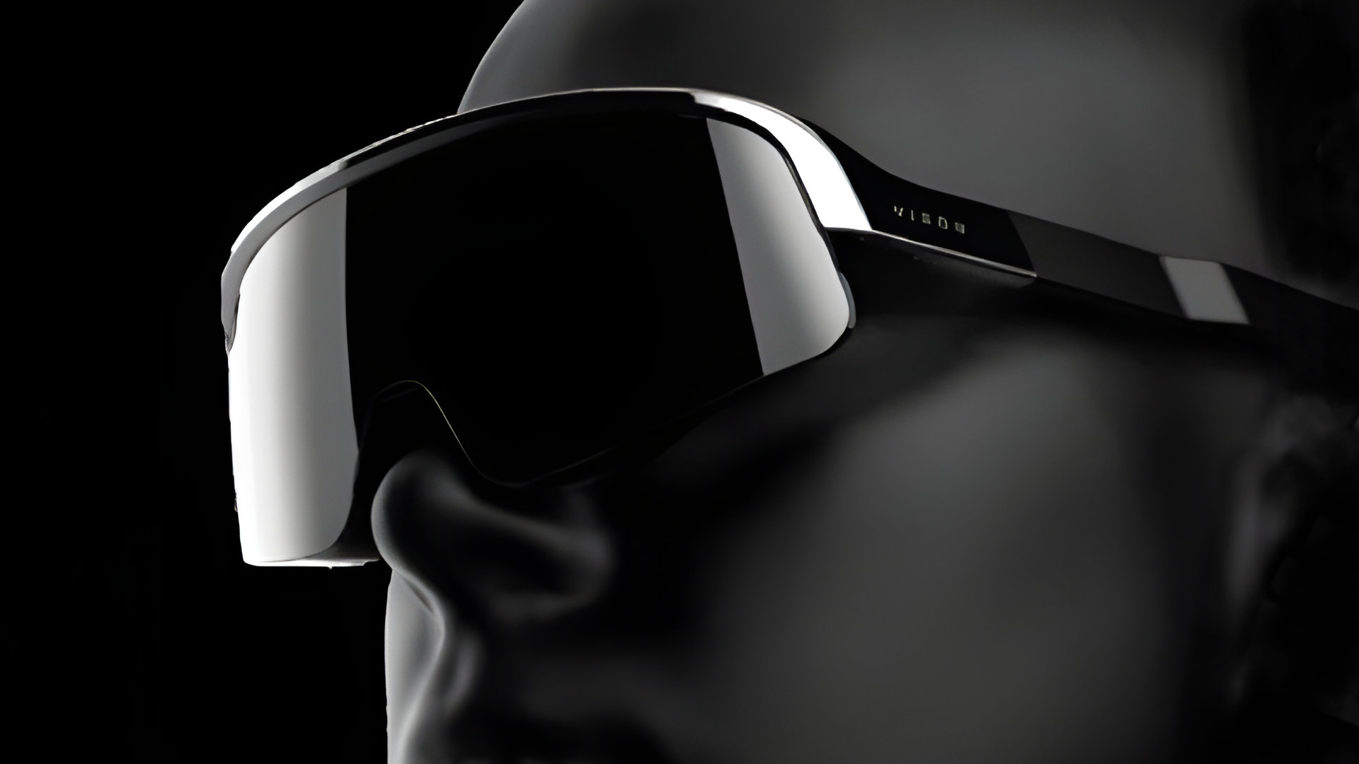 Le casque XR nouvelle génération Immersed Visor ne ressemble à rien de ce que nous avons vu