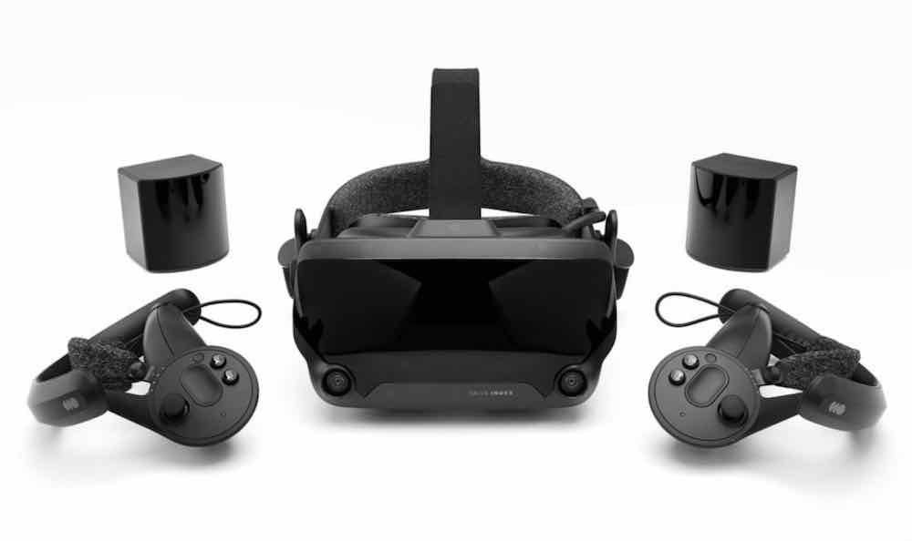Avec Valve apparemment absent, l'avenir de PC VR reste incertain