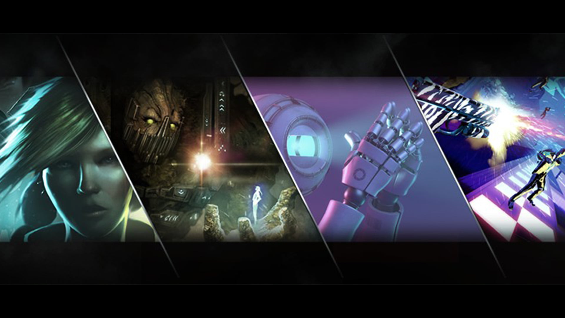 Cloudhead Games a un nouveau "titre VR phare" en préparation