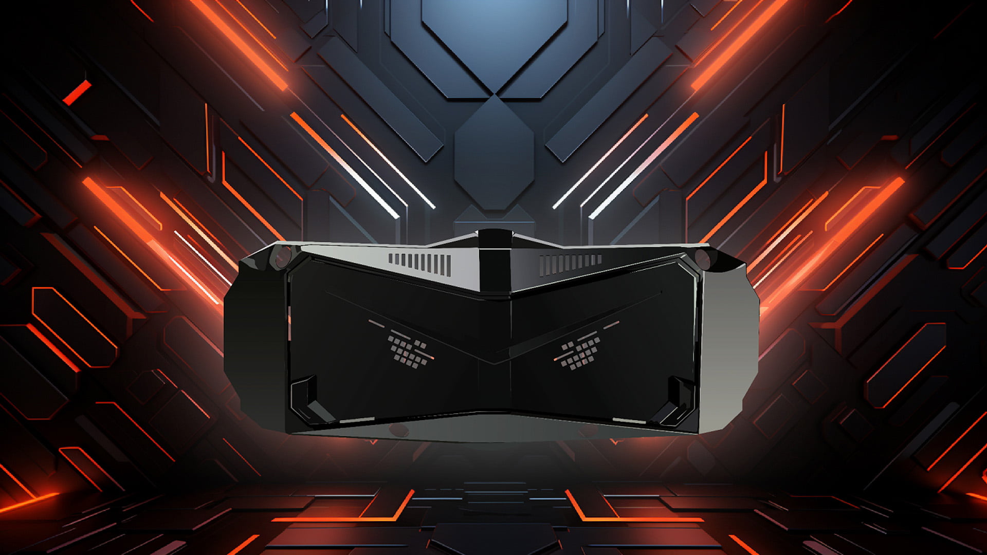 Pimax Crystal : la façade du phare est arrivée