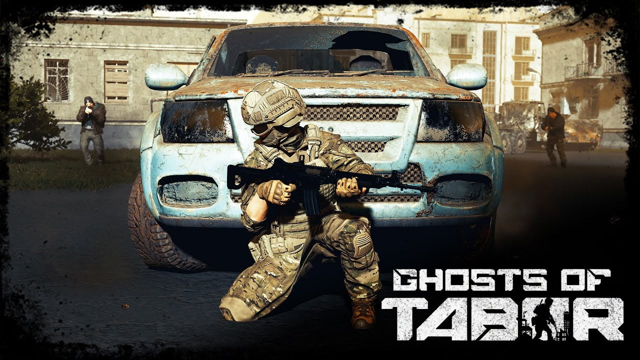 Ghosts of Tabor est déjà l'un des plus grands succès VR de l'année