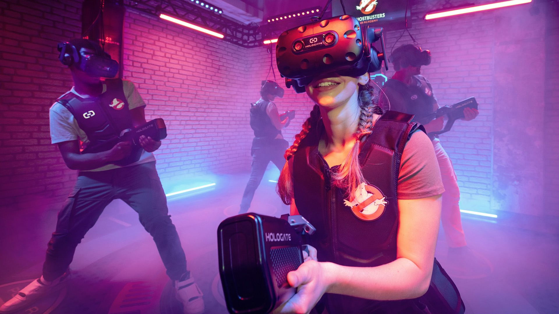 Hologate lève 8,3 millions d'euros pour étendre les solutions VR géolocalisées et d'entreprise