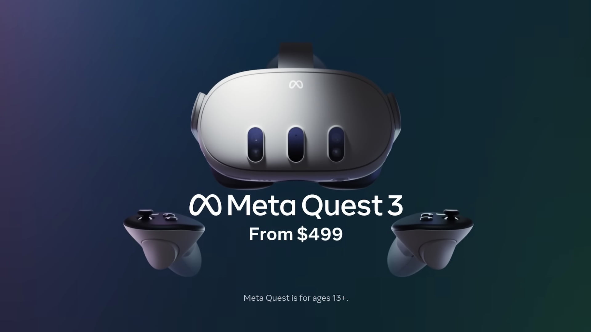 Il y a des premières rumeurs sur la date de sortie de Meta Quest 3