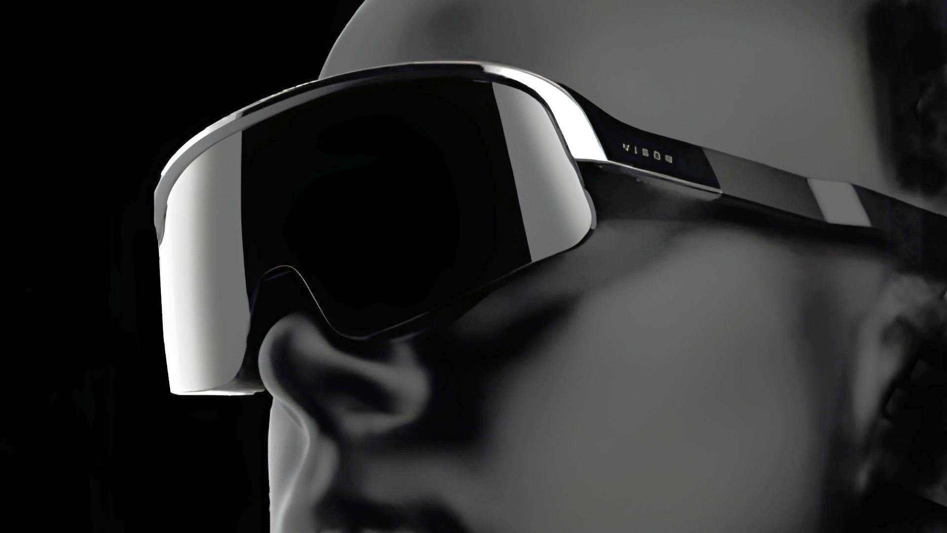 Immersed Visor gagne plus de fonctionnalités Apple Vision Pro