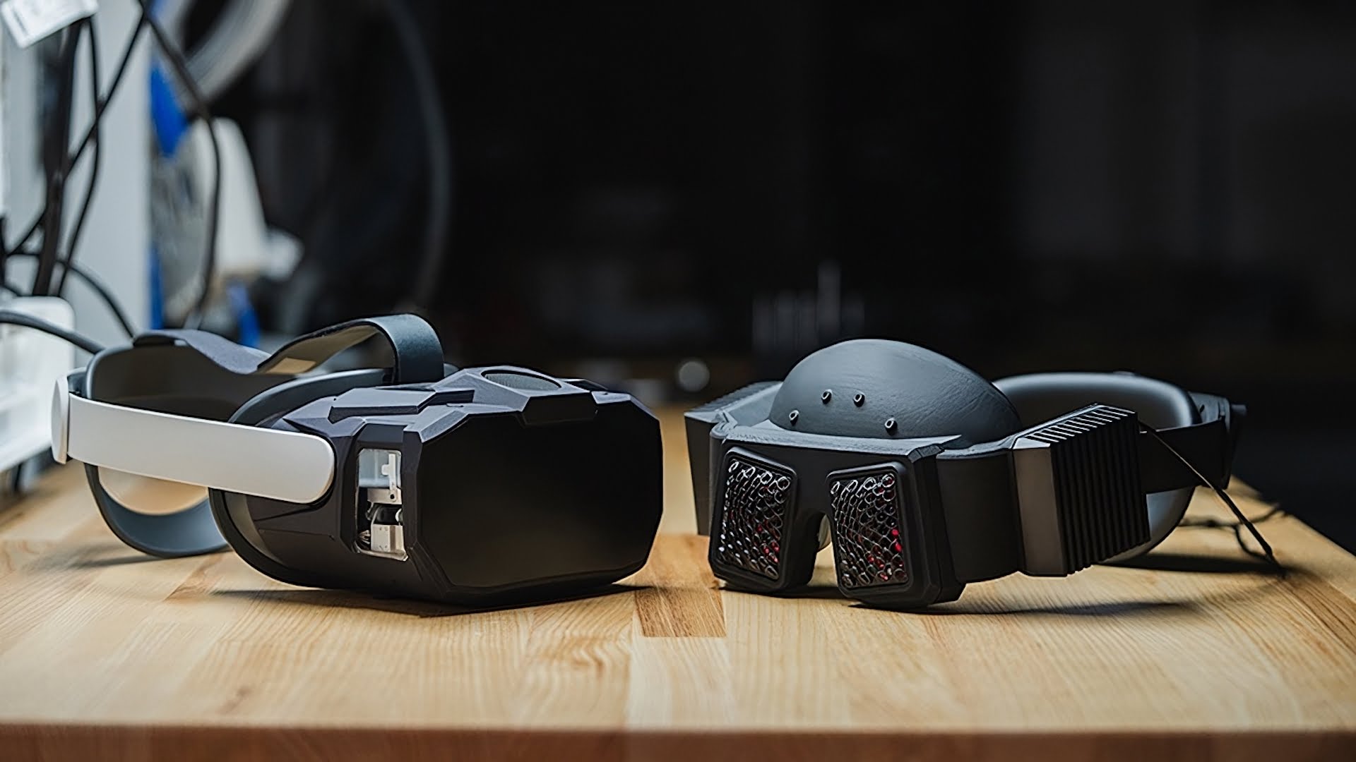 Les nouveaux prototypes VR de Meta ont remporté des prix Siggraph, mais qu'en disent les testeurs ?