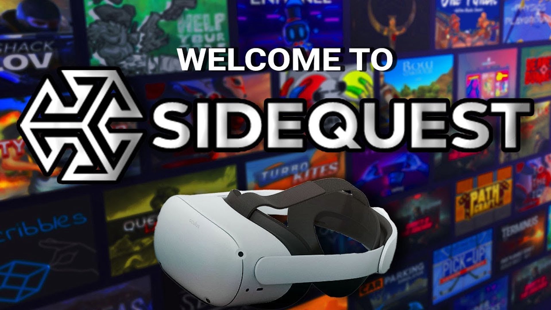SideQuest & Creature vont soutenir les développeurs indépendants de réalité virtuelle avec 1 million de dollars