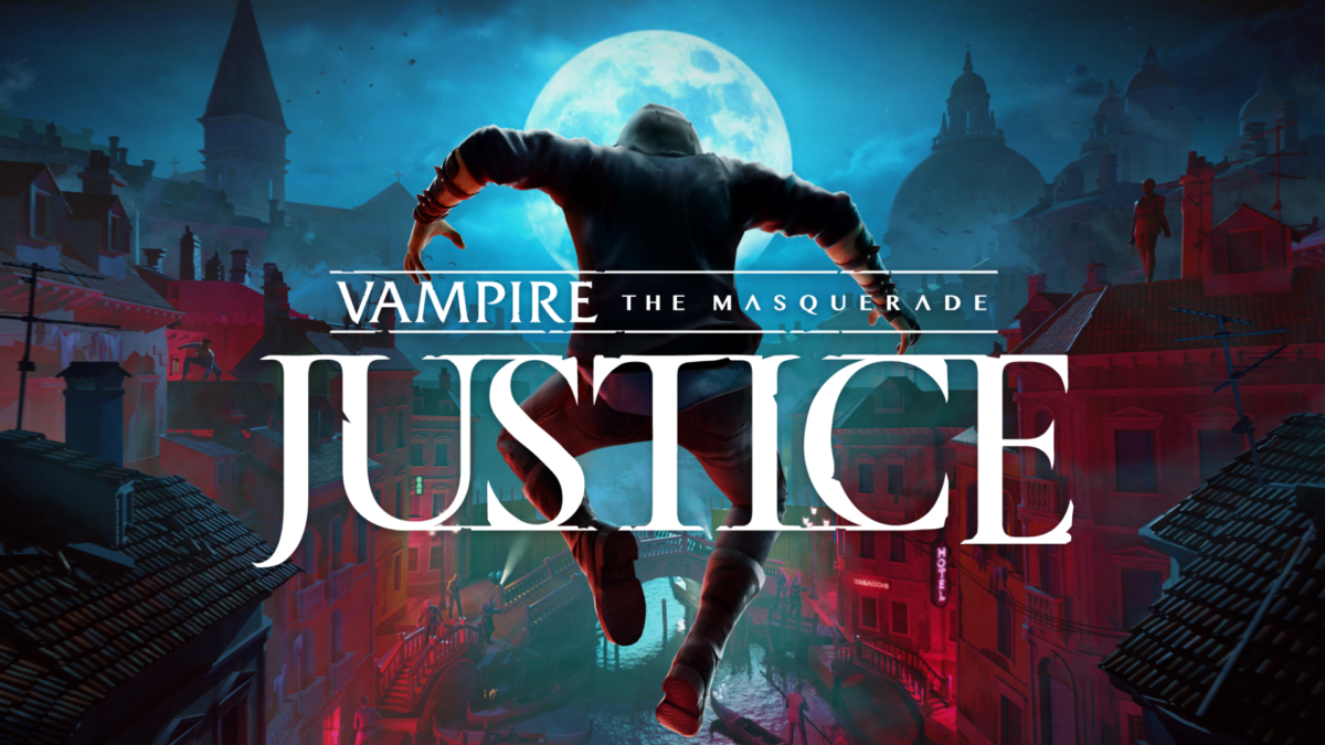 Vampire: The Masquerade - Justice pourrait être un véritable succès en VR