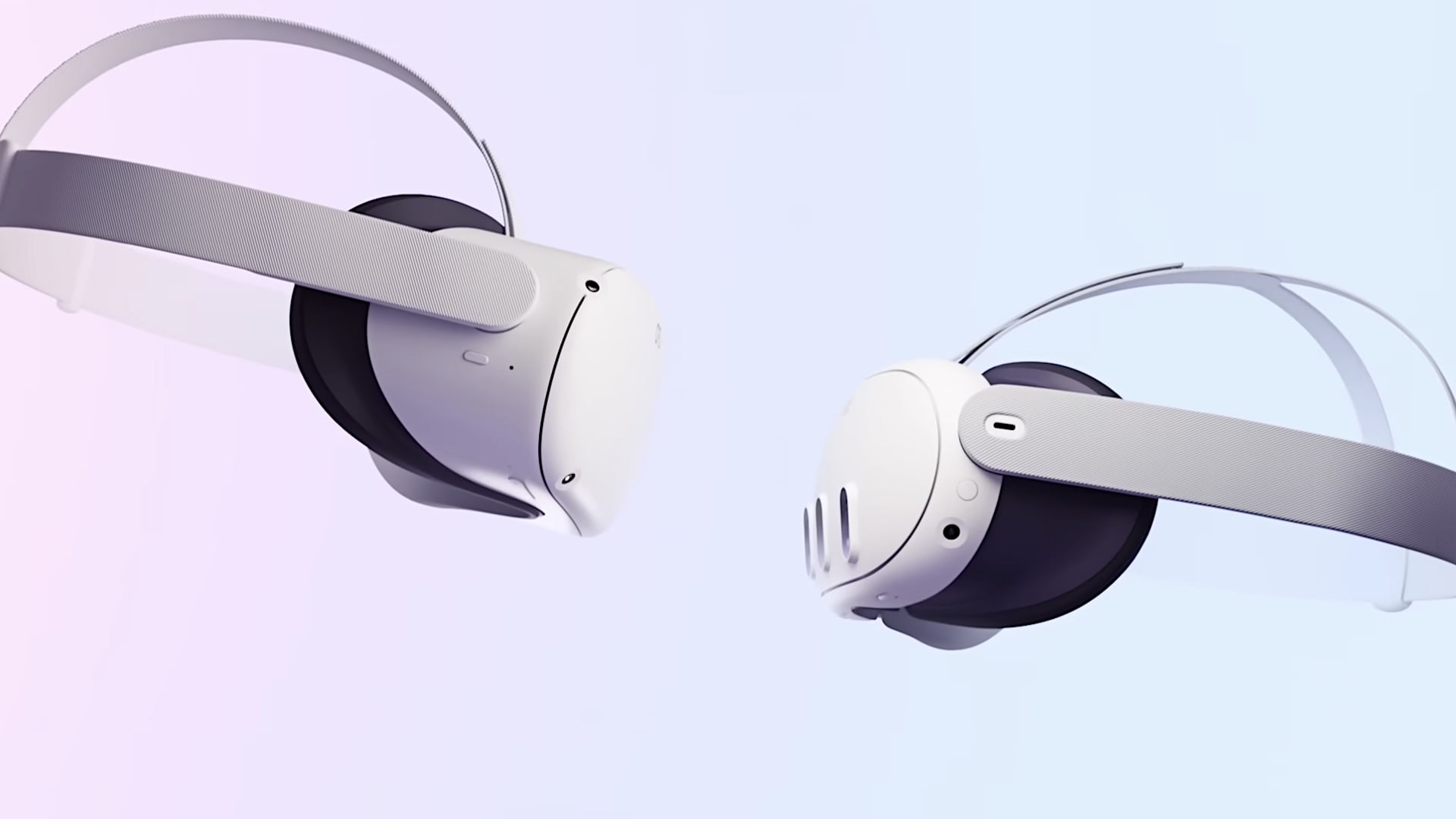 Le fondateur d'Oculus propose une nouvelle mesure pour le confort du casque VR
