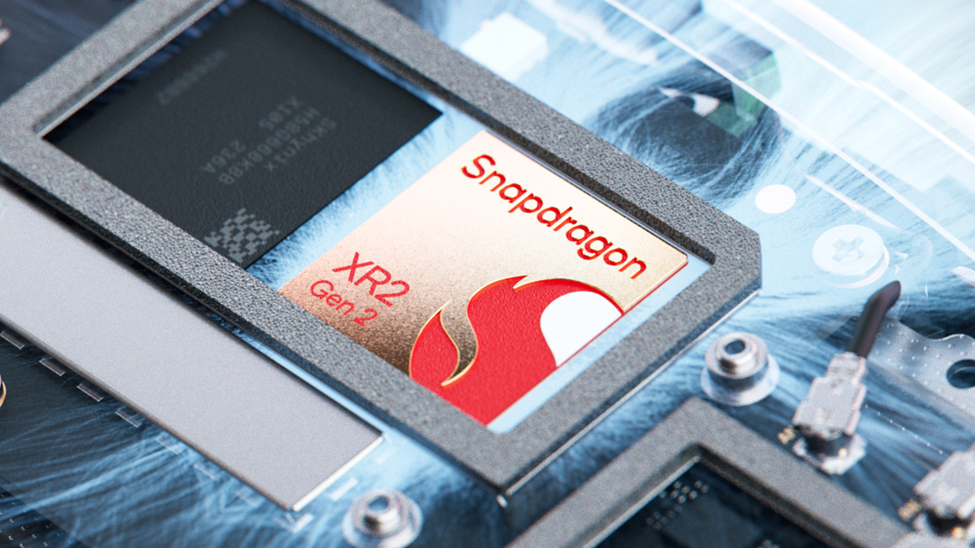 Meta Quest 3 est alimenté par un chipset considérablement amélioré, détails ici