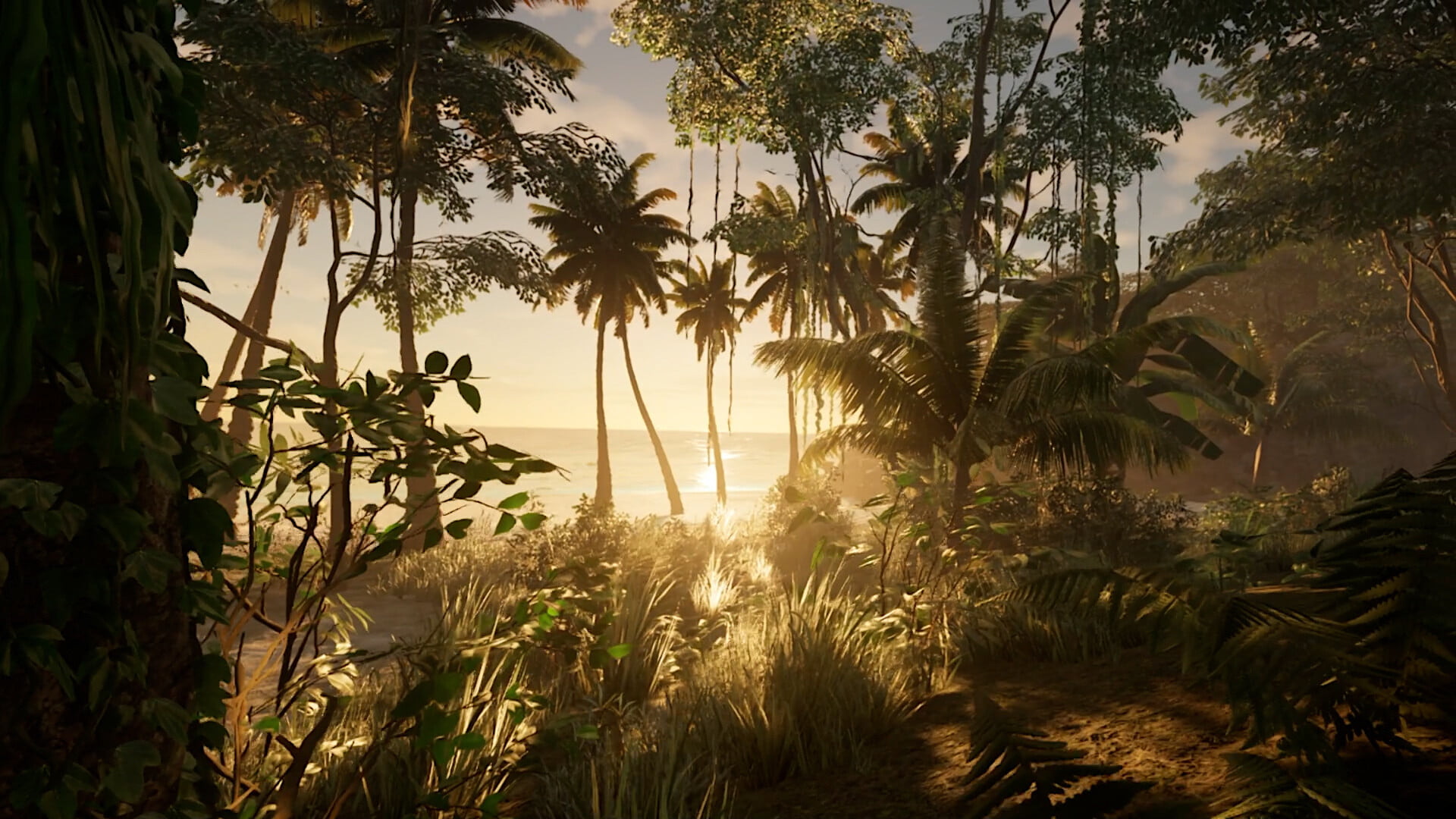 Bootstrap Island est un jeu de survie VR inspiré de Robinson Crusoé