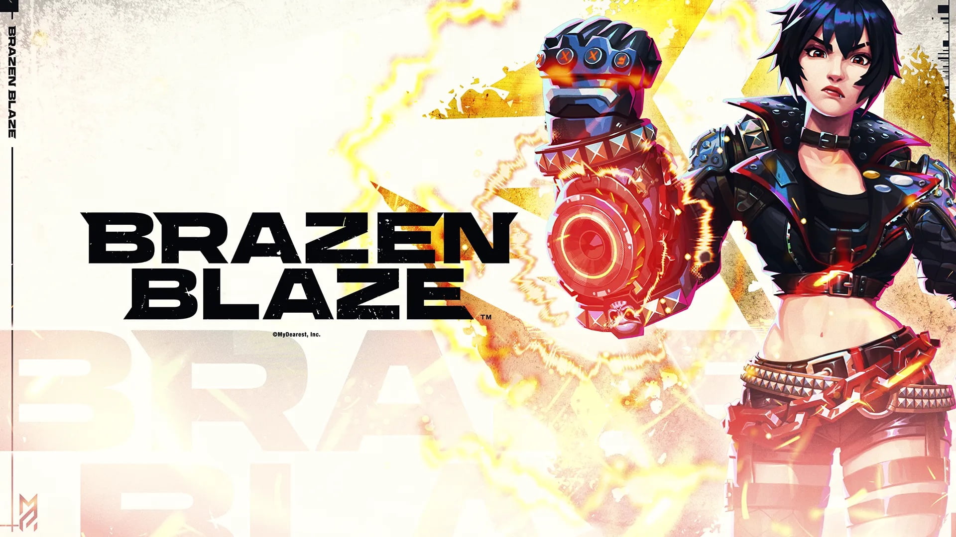 Brazen Blaze vise à être le "Super Smash Bros."  de la réalité virtuelle