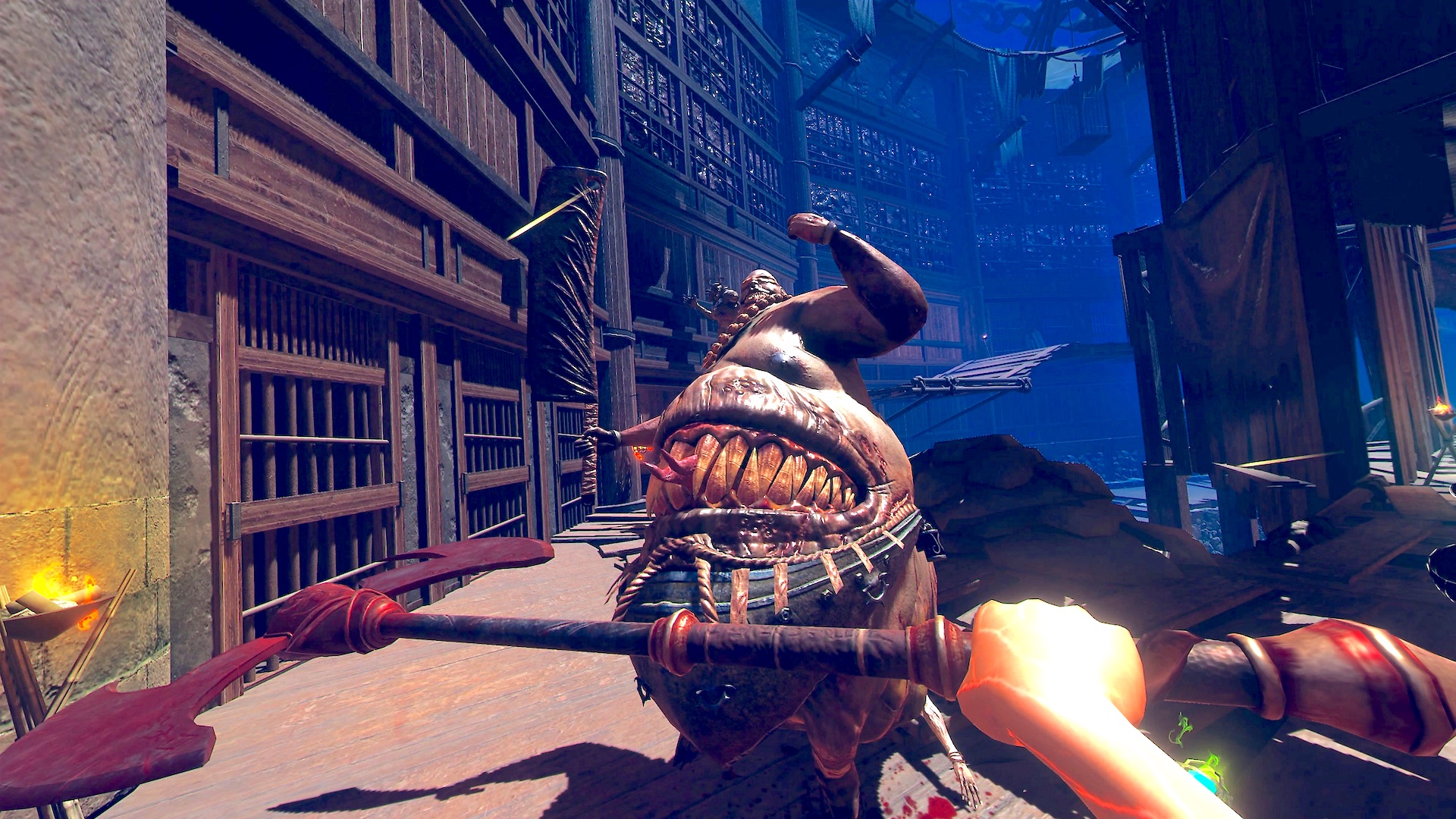 Jeux PSVR 2 à venir en septembre 2023