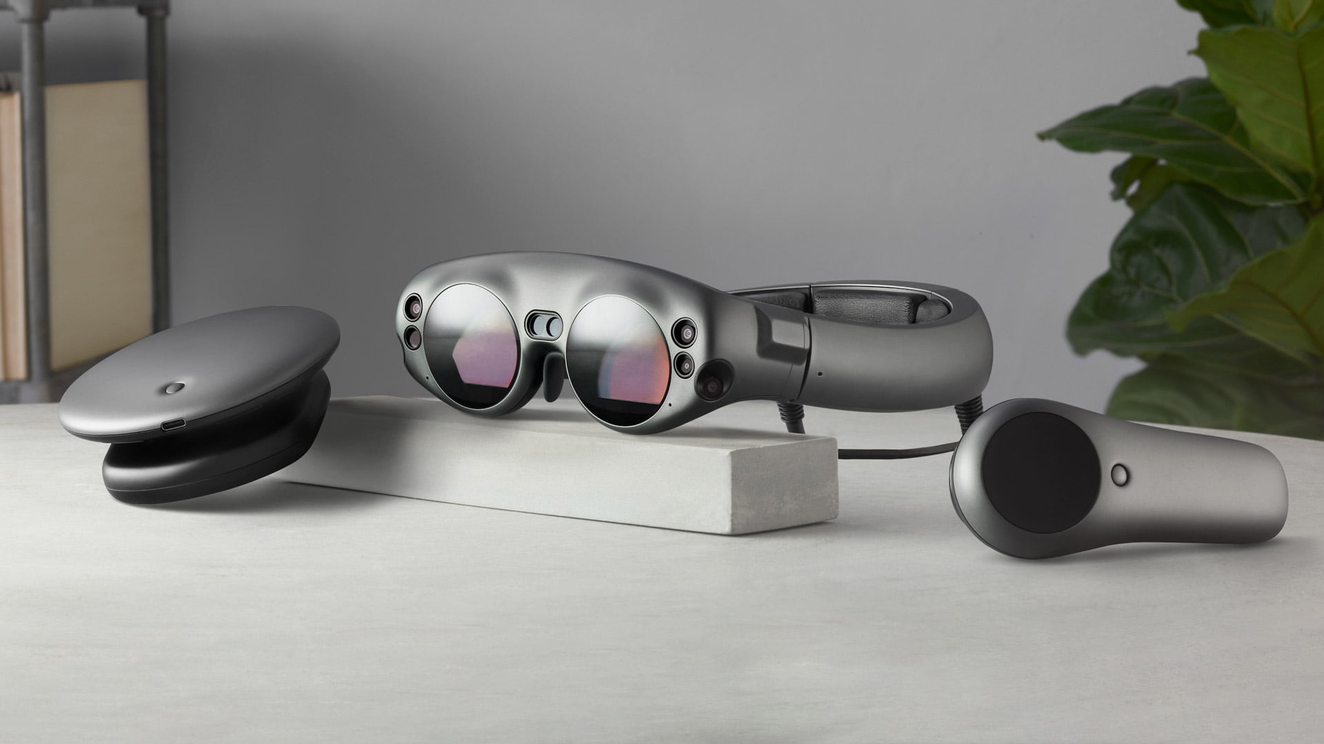 Le casque AR Magic Leap 1 cessera bientôt de fonctionner correctement