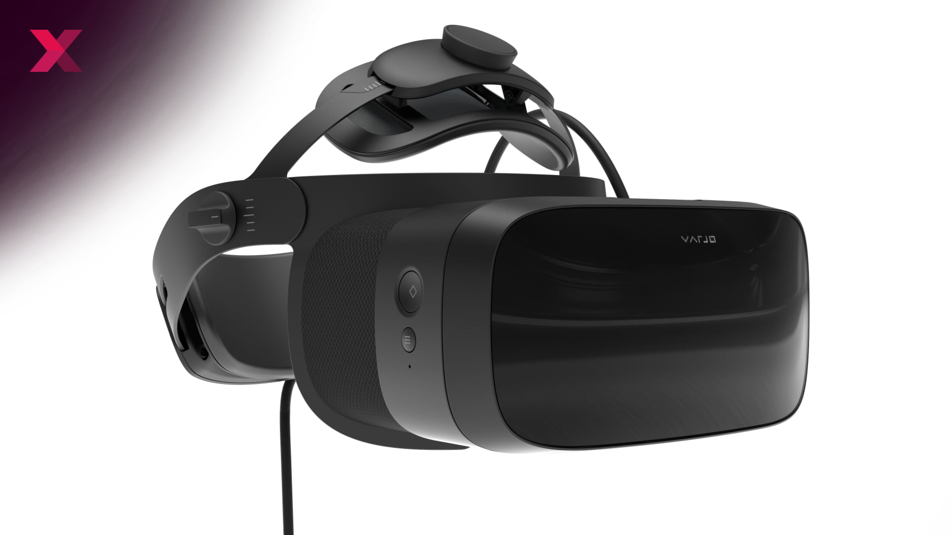 Le casque VR haut de gamme Varjo Aero est désormais disponible à moitié prix