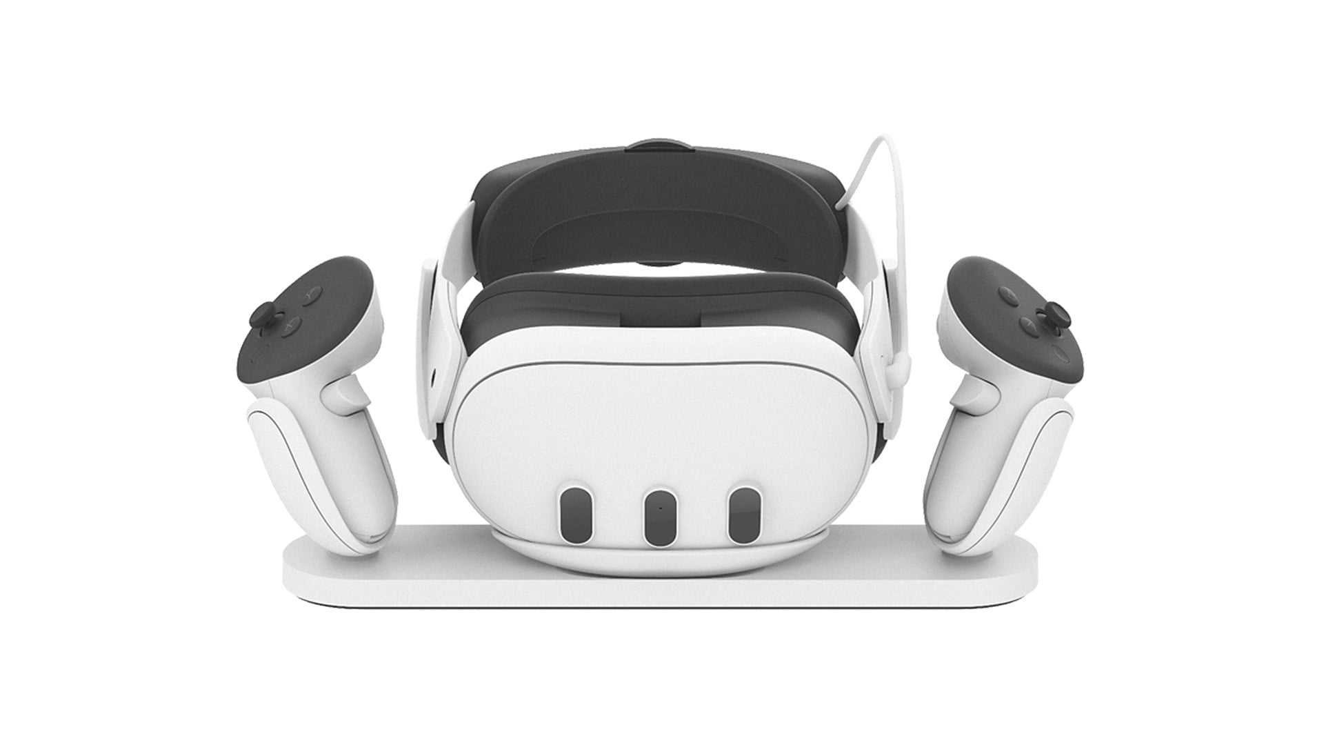 Les accessoires de Meta Quest 3 et les prix européens ont apparemment fuité