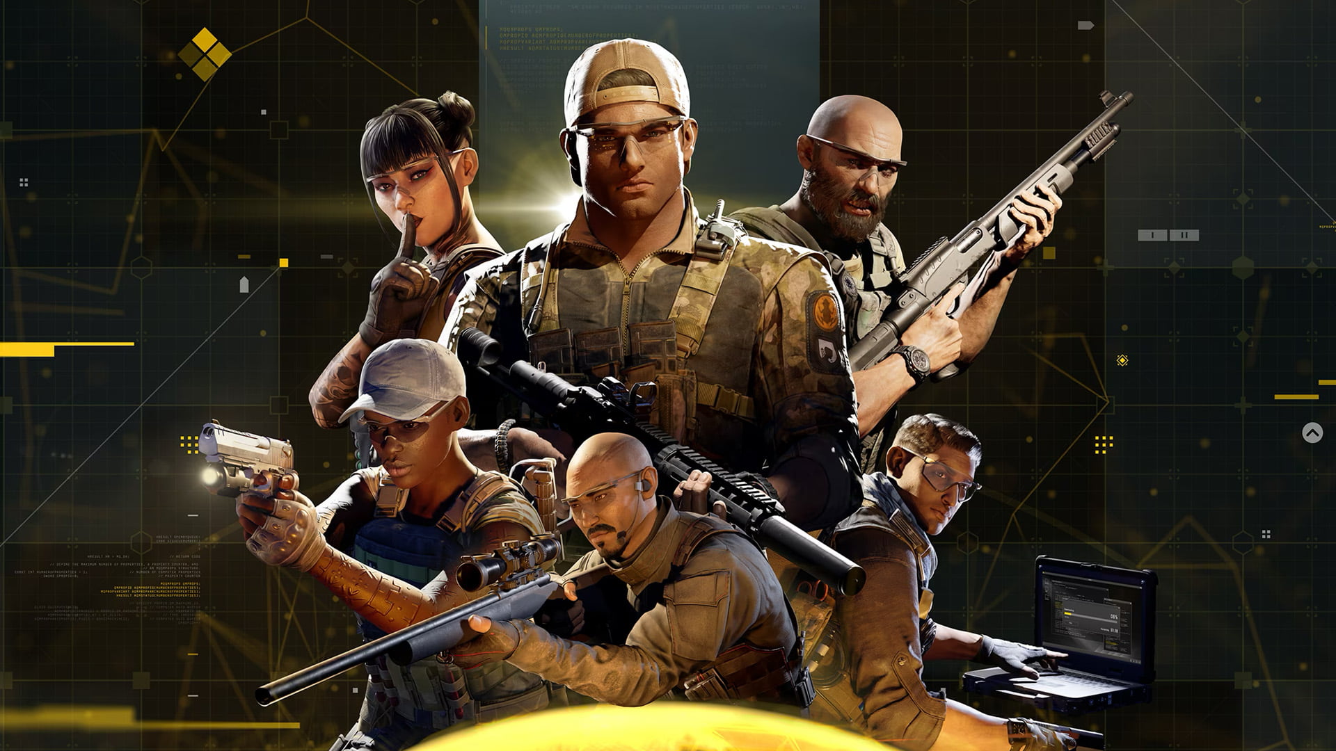 Les tireurs militaires dominent les classements de téléchargement du PSVR 2