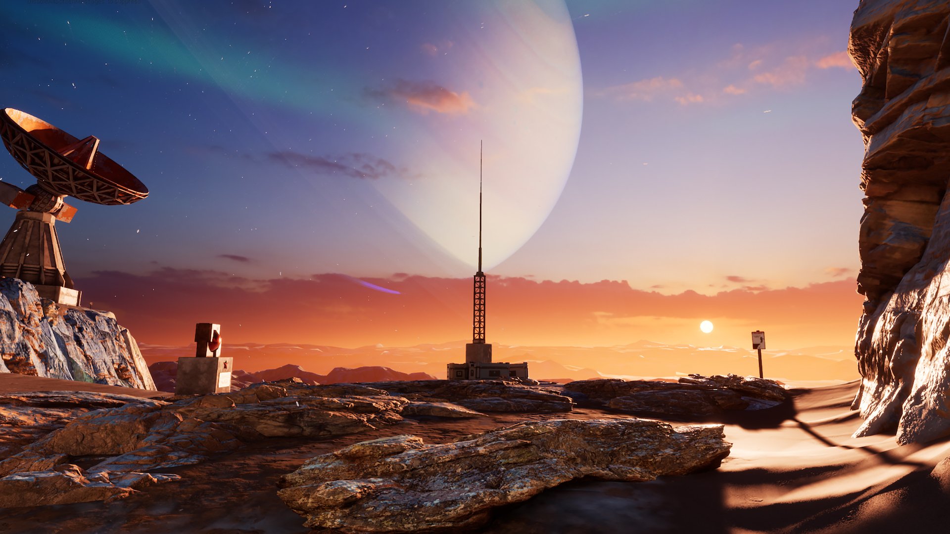 L'étonnant "Red Matter" devient encore plus impressionnant sur PSVR 2