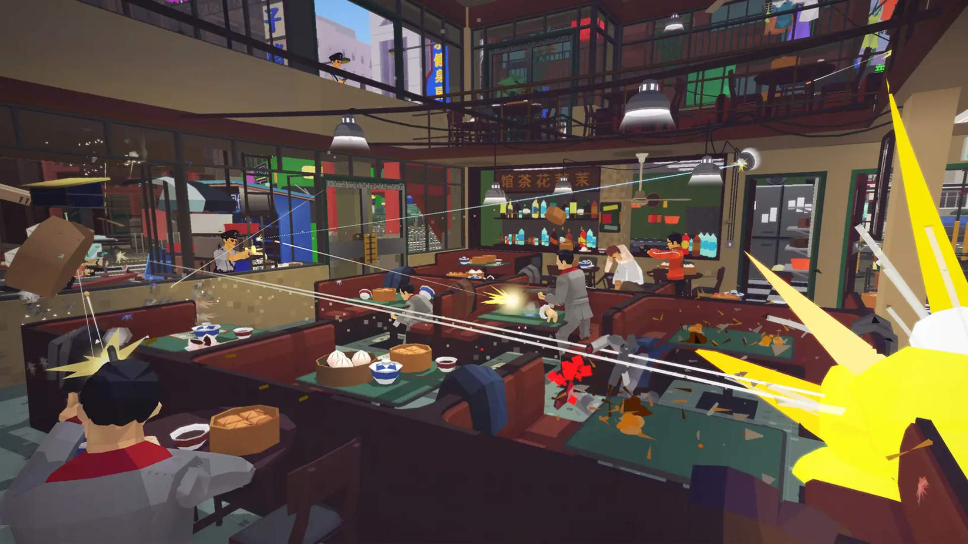Playstation VR 2 : Sony annonce 9 jeux VR