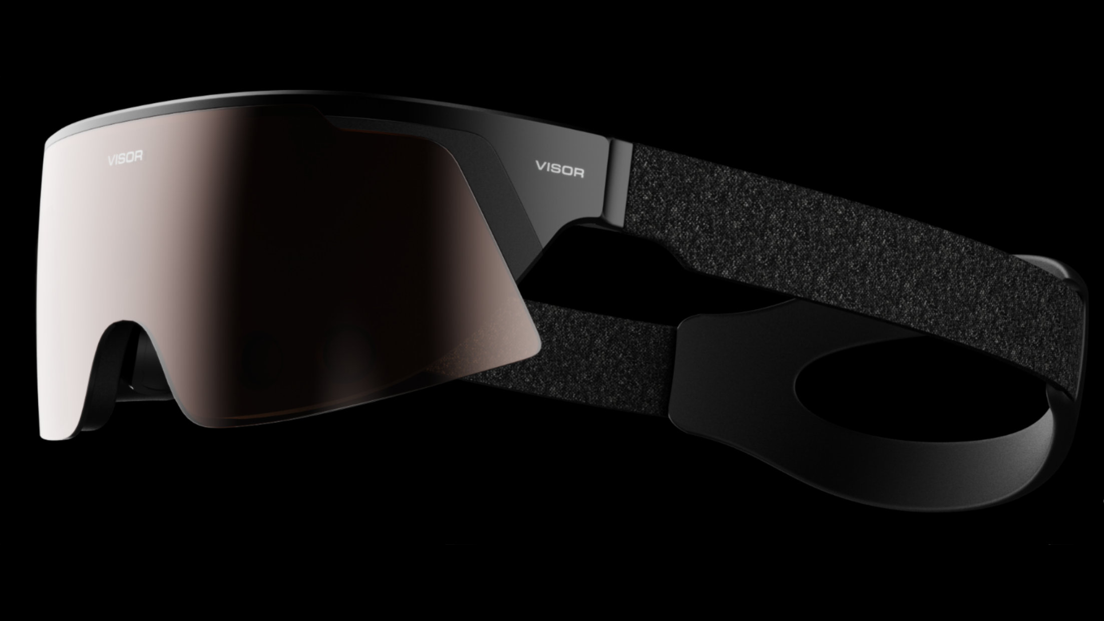 Une nouvelle vidéo en direct révèle le mode sans fil d'Immersed Visor et bien plus encore