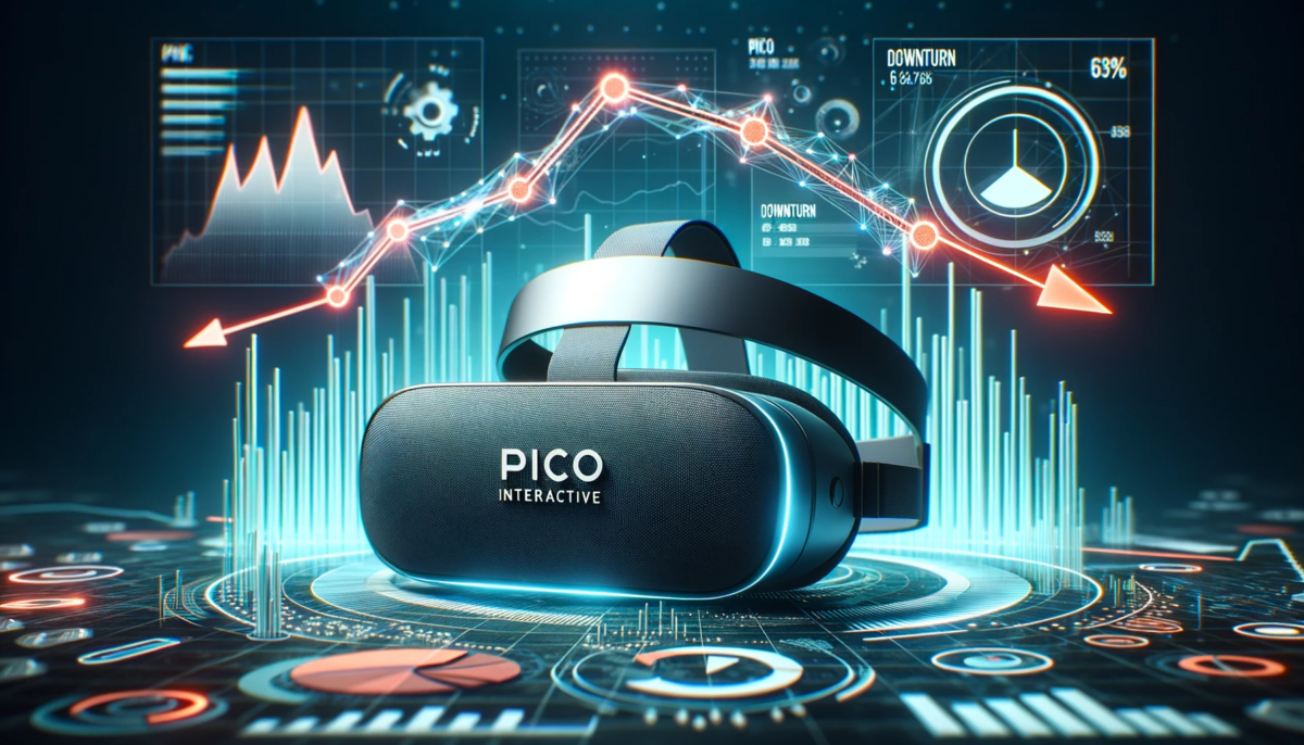 Bytedance va progressivement fermer Pico, selon un rapport
