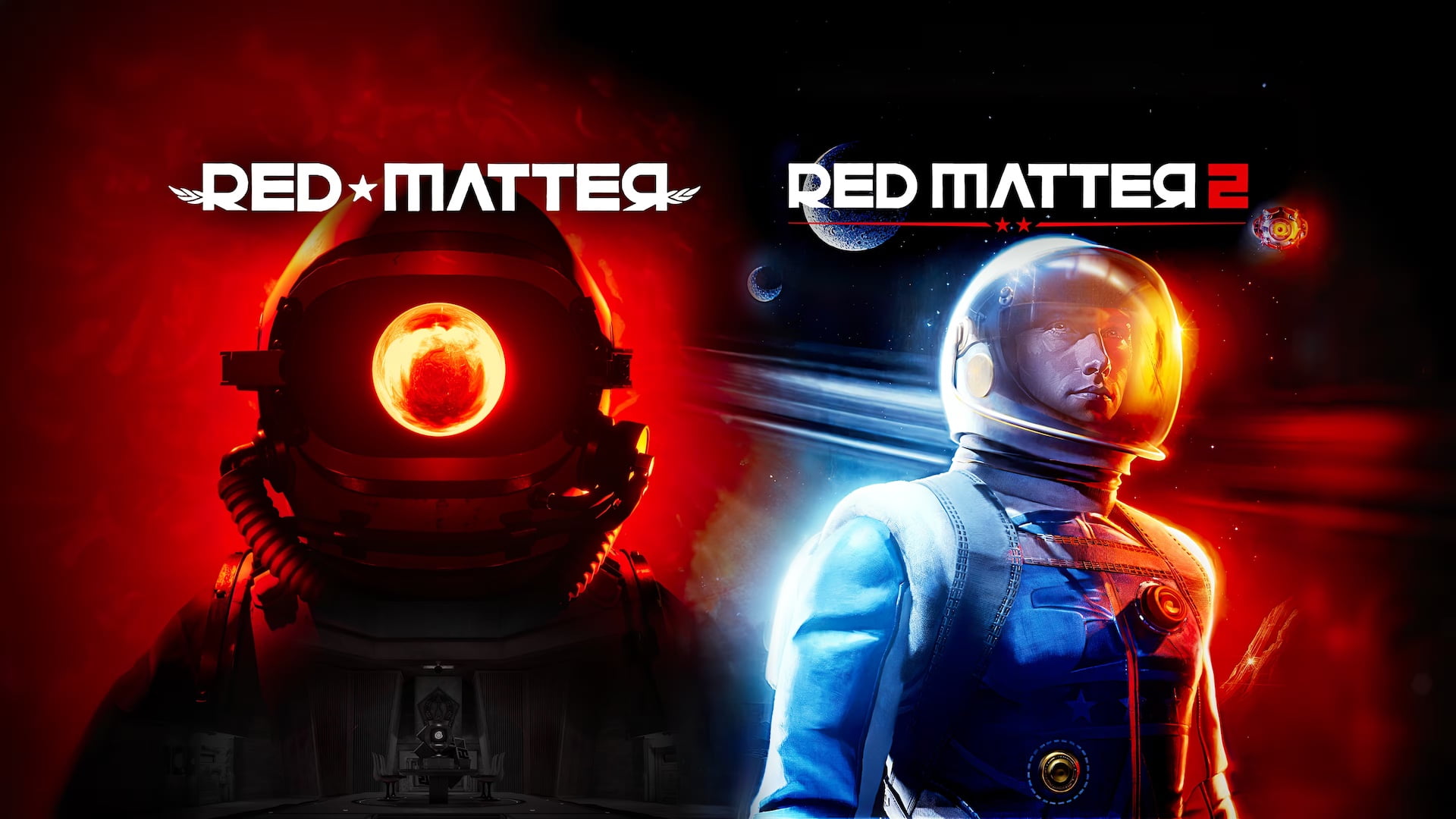 Le studio Red Matter déclare que son prochain projet VR est en phase de « brainstorming »