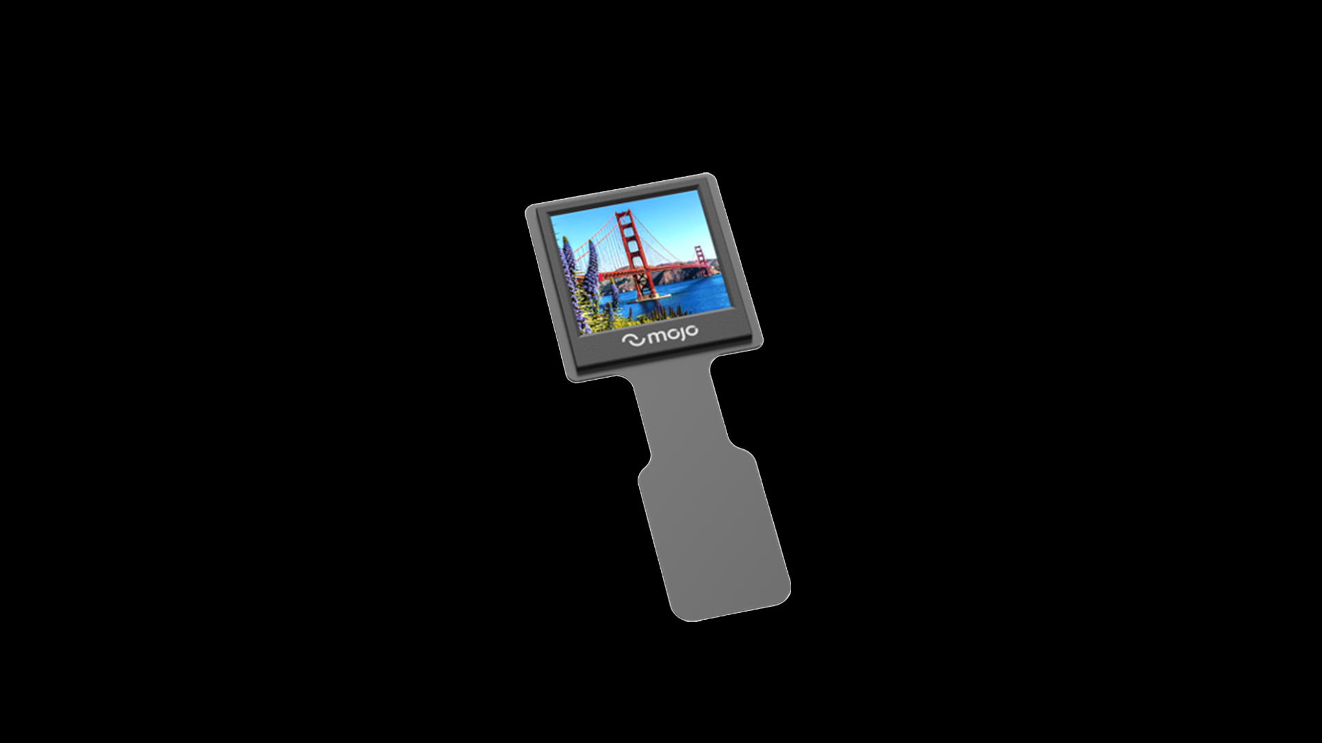 Mojo Vision lève 43,5 millions de dollars pour développer des écrans VR/AR avancés