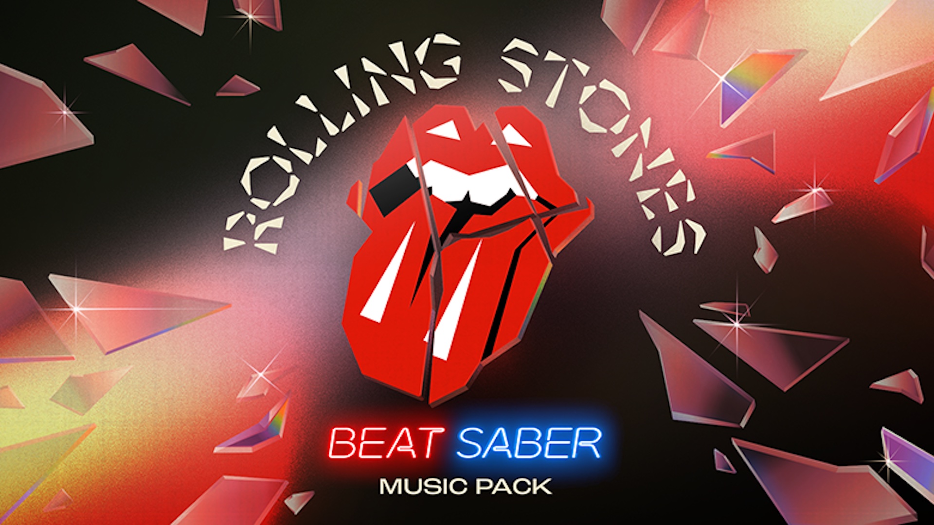 Sortie du pack musical « Les Rolling Stones »