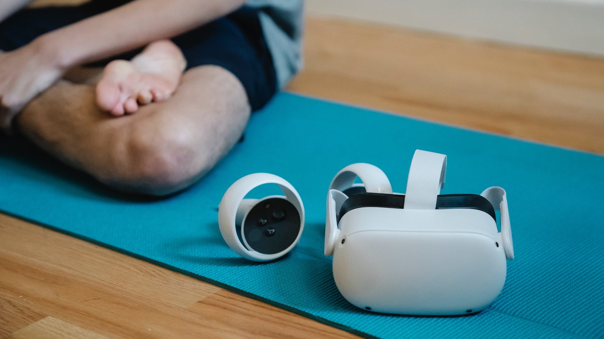 Un développeur VR poursuit Meta pour annulation présumée de son application VR